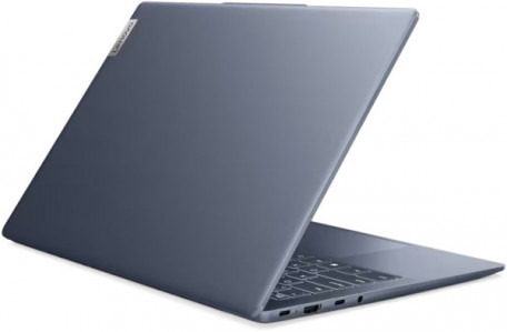 Ноутбук Lenovo IdeaPad Slim 5 14IAH8 (83BF006URM)  Фото №1